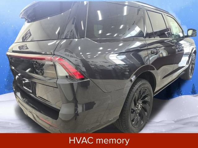 New 2025 Lincoln Navigator Reserve w/ Jet Appearance Package image 7