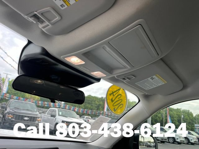 Used 2024 Ford Bronco Sport Badlands AWD/4WD image 27