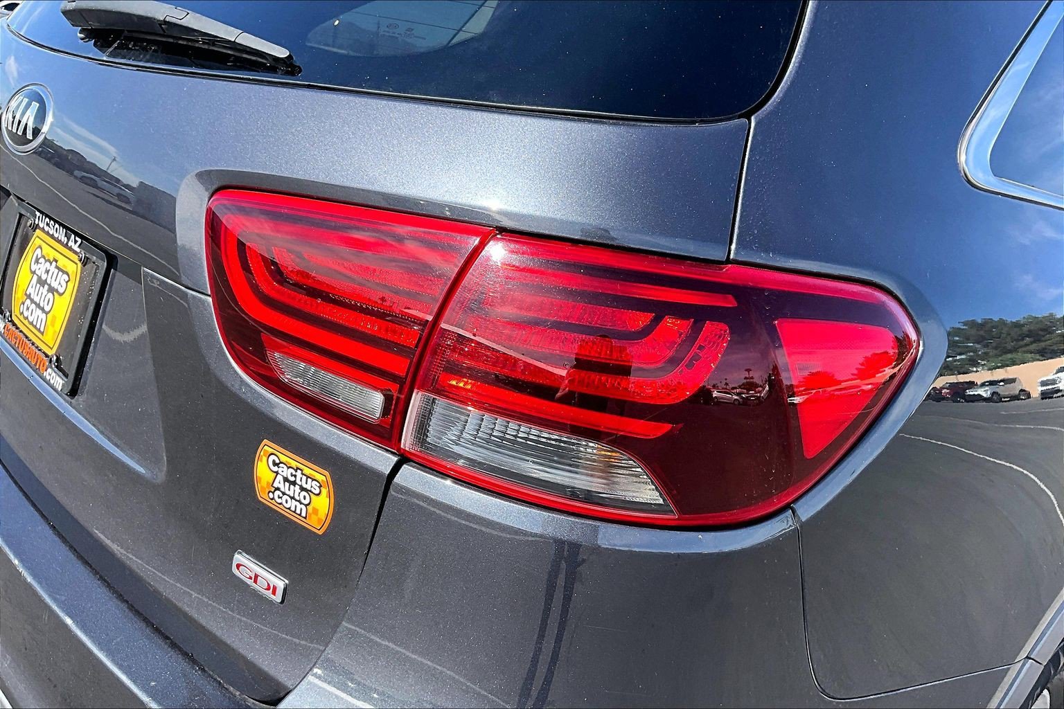 Used 2019 Kia Sorento FWD image 27