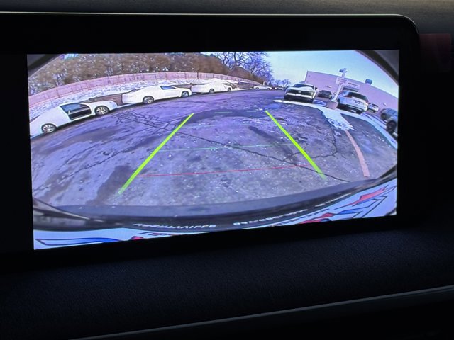 New 2026 Nissan Kicks SV w/ SV Premium Package image 14