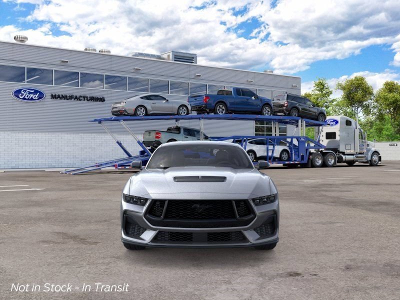 New 2026 Ford Mustang GT Premium RWD image 6