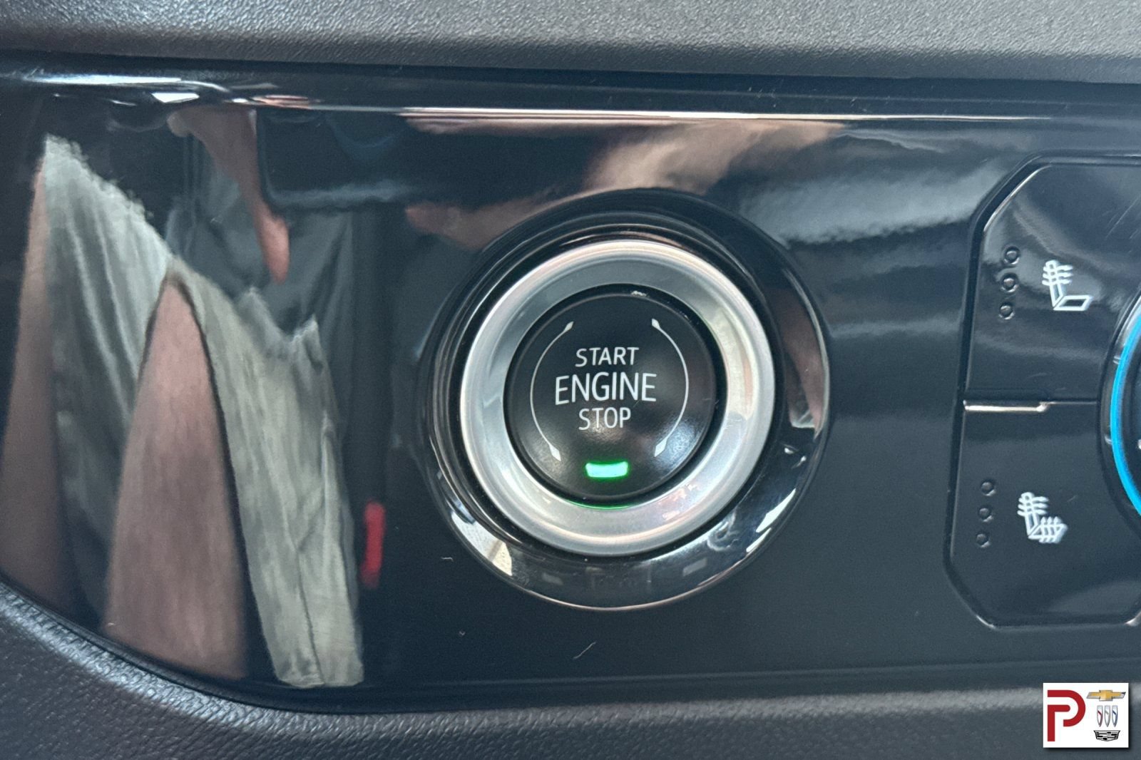 Certified 2024 GMC Sierra 1500 Elevation AWD/4WD image 23