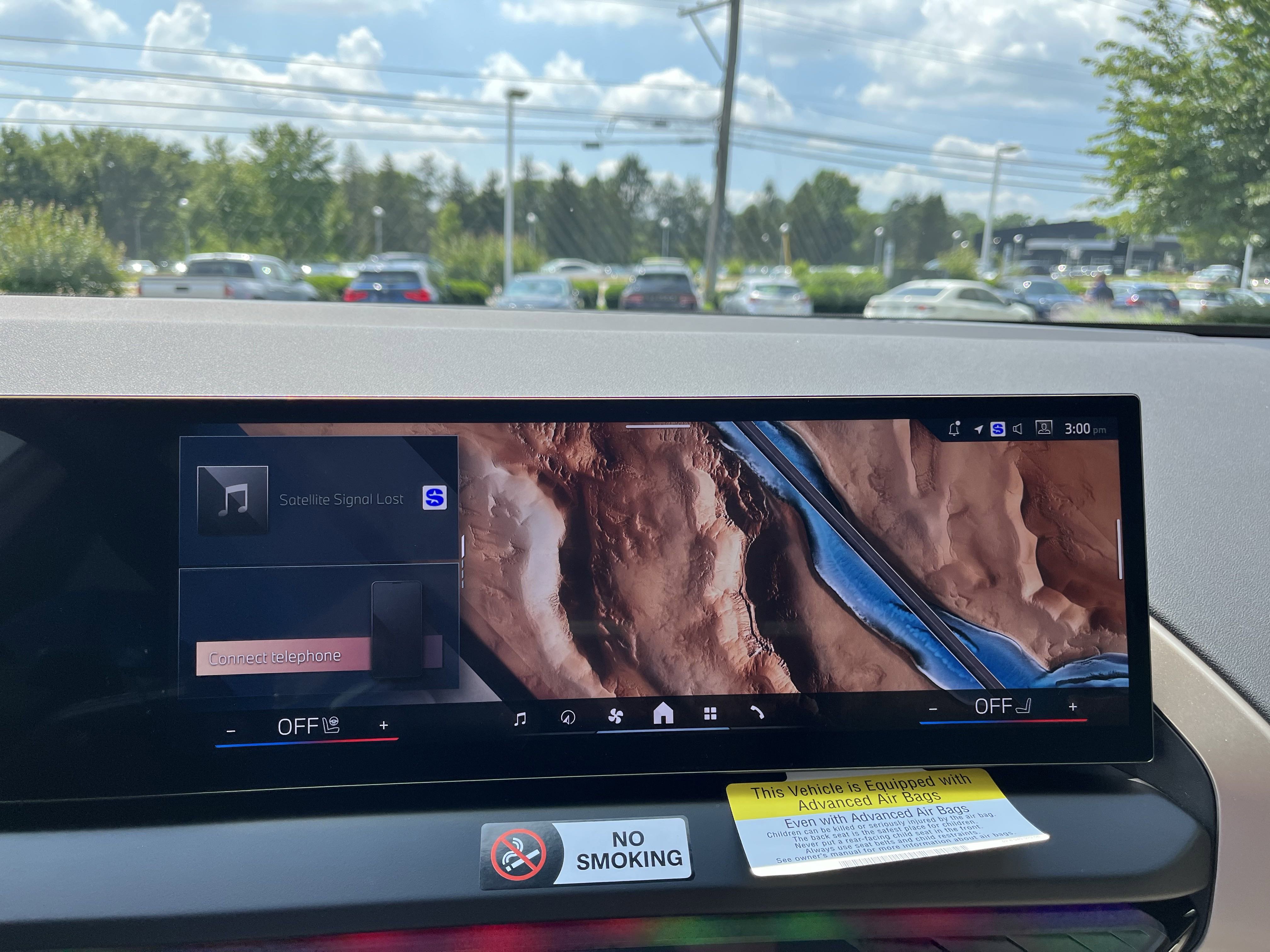 Certified 2025 BMW X3 xDrive30i w/ Premium Package image 12