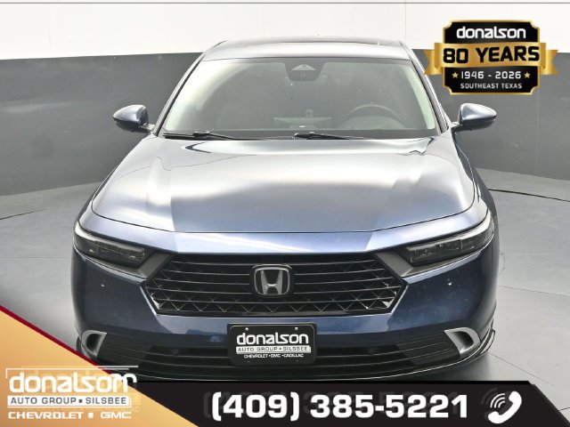 Used 2024 Honda Accord Touring image 3