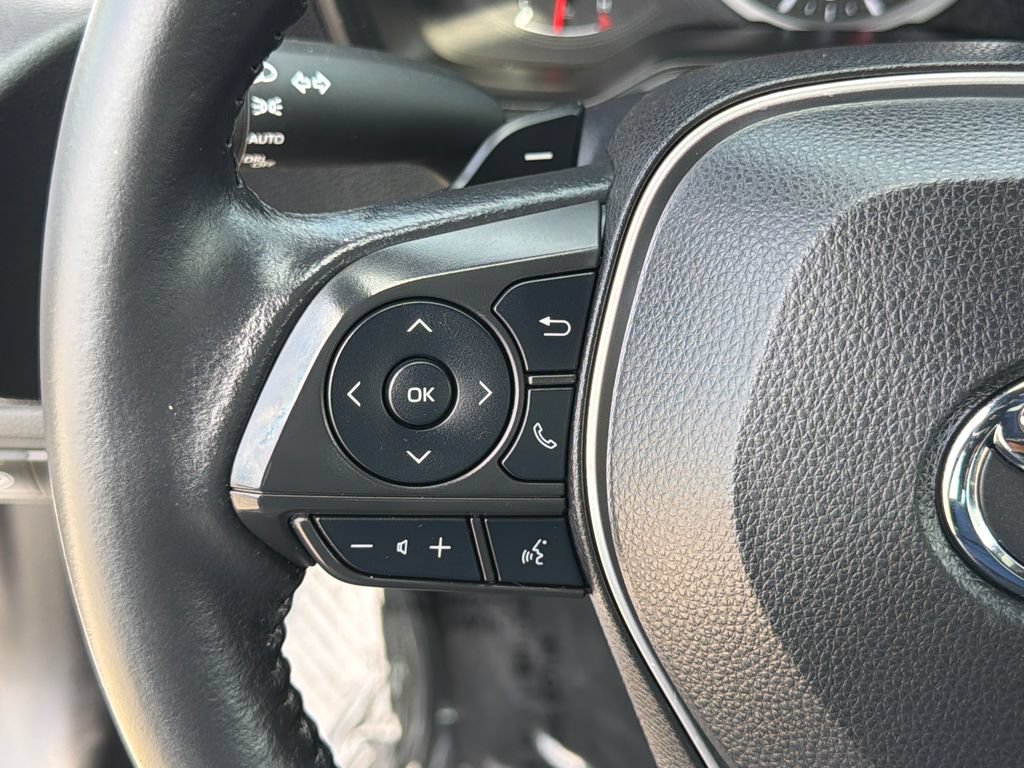 Used 2022 Toyota Corolla SE FWD image 27