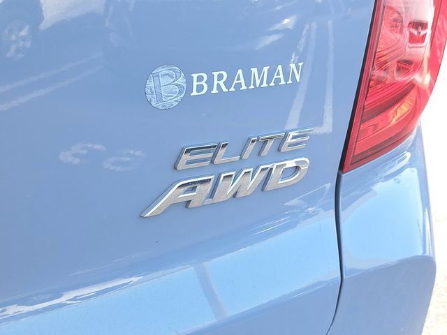 Certified 2023 Honda Passport Elite image 8