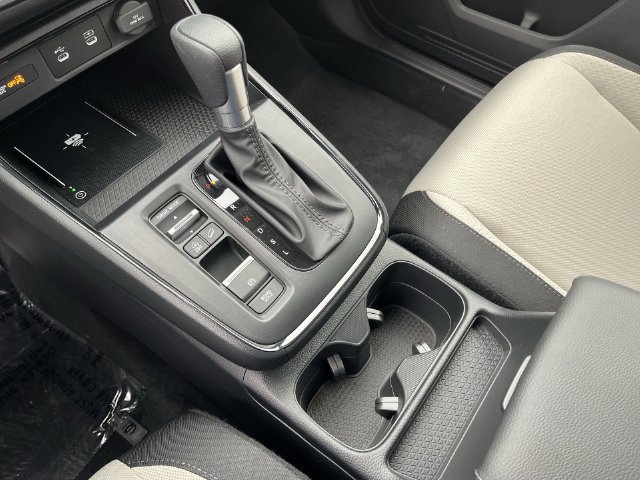 New 2027 Honda CR-V EX image 30