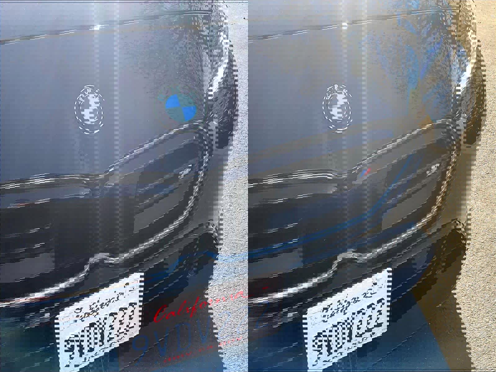 Certified 2025 BMW M235i xDrive w/ Premium Package image 31