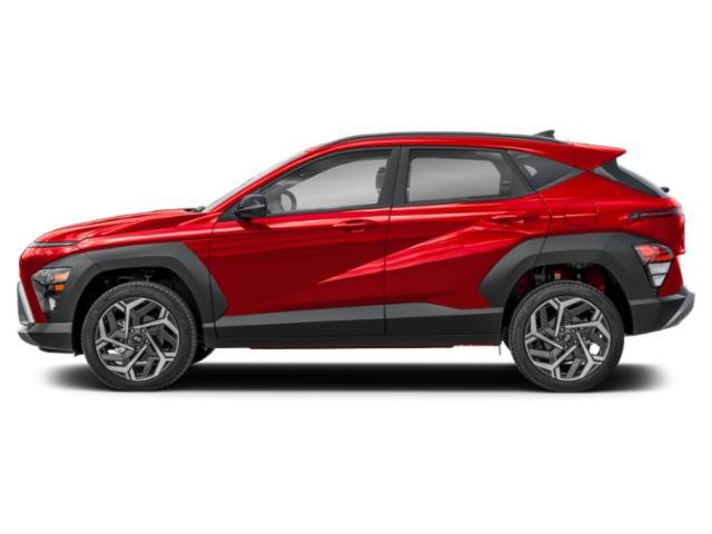 New 2026 Hyundai Kona SEL Premium FWD image 6