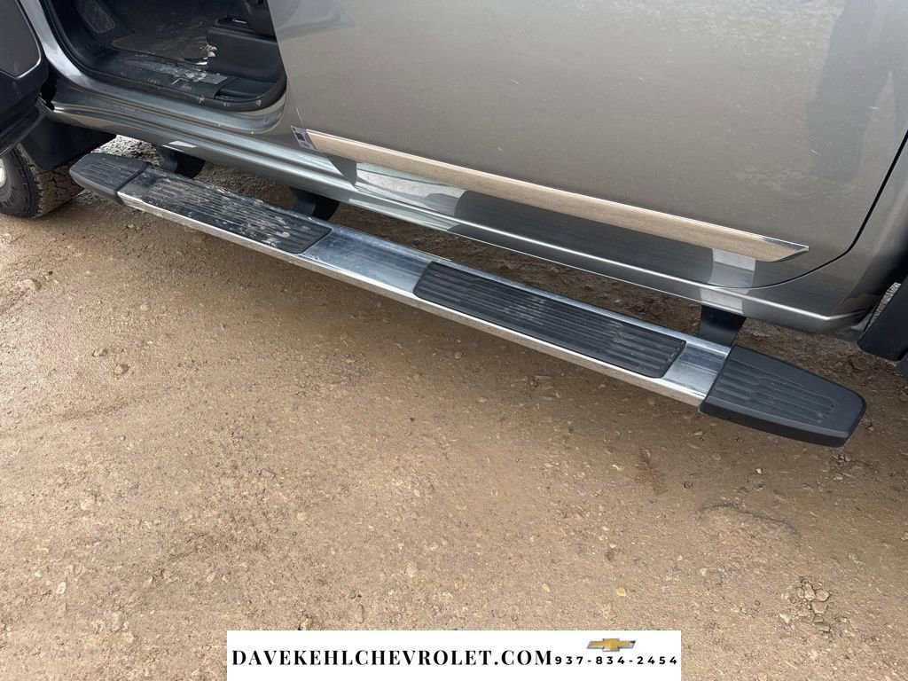 Used 2025 Chevrolet Silverado 2500 High Country w/ High Country Premium Package image 49