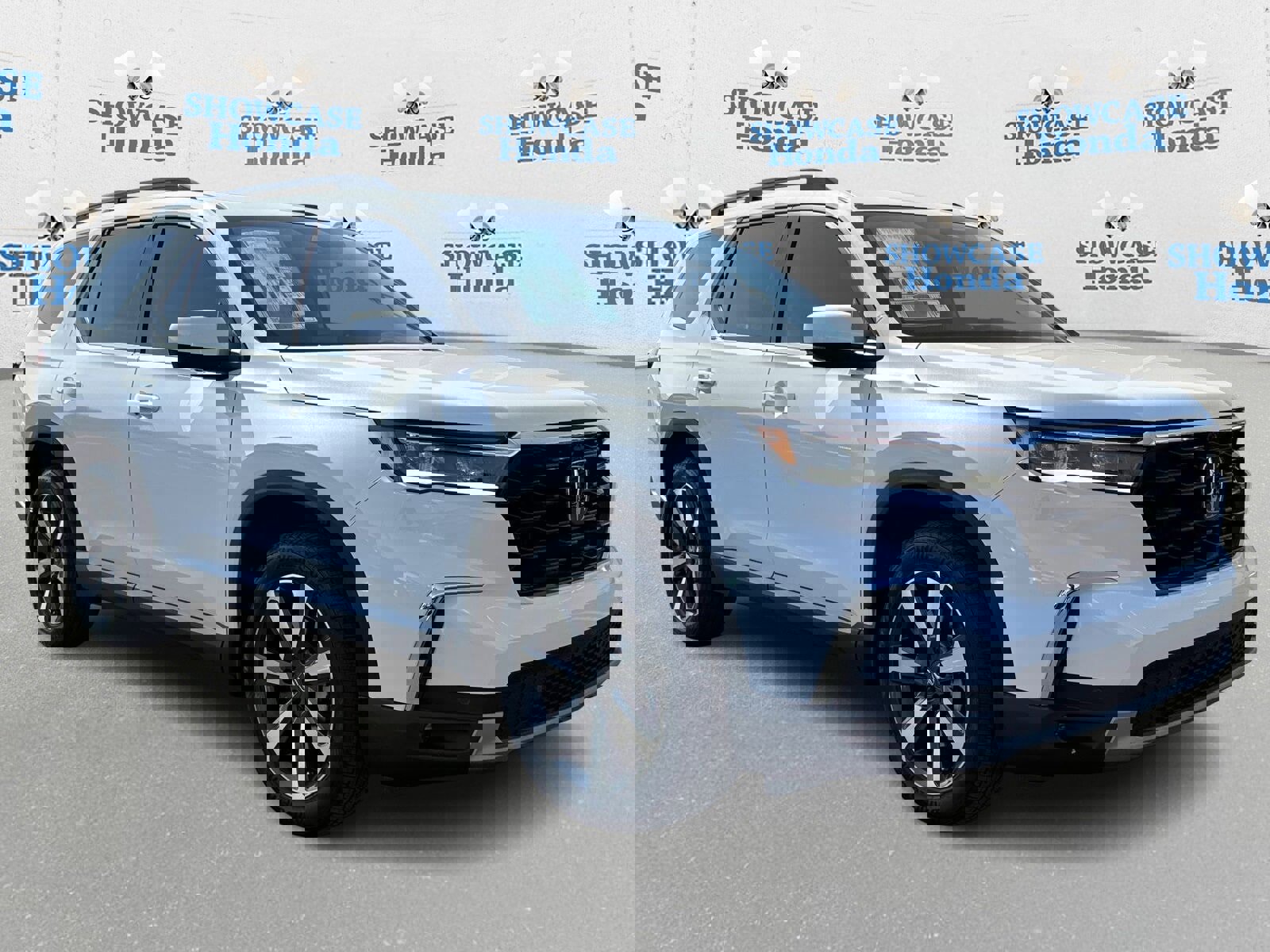 New 2025 Honda Pilot Elite image 4