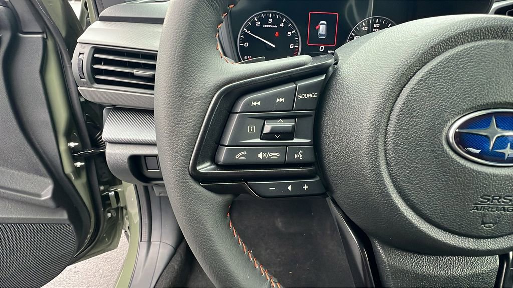 Used 2025 Subaru Crosstrek 2.5i Limited image 29