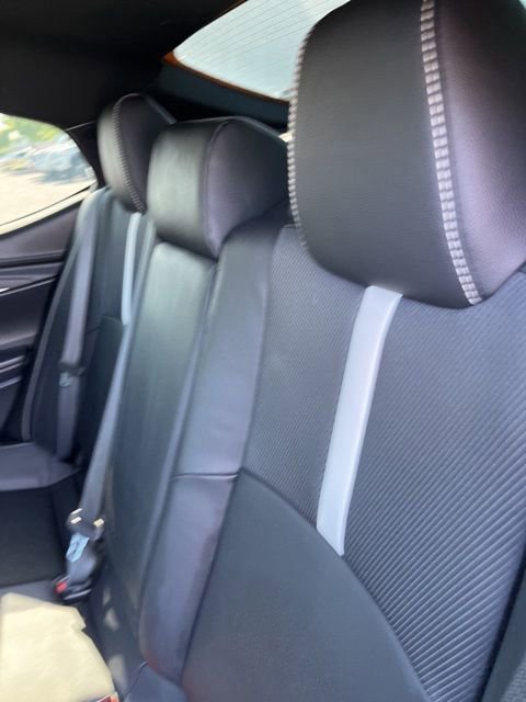 Used 2025 Toyota Camry SE w/ Convenience Package FWD image 9