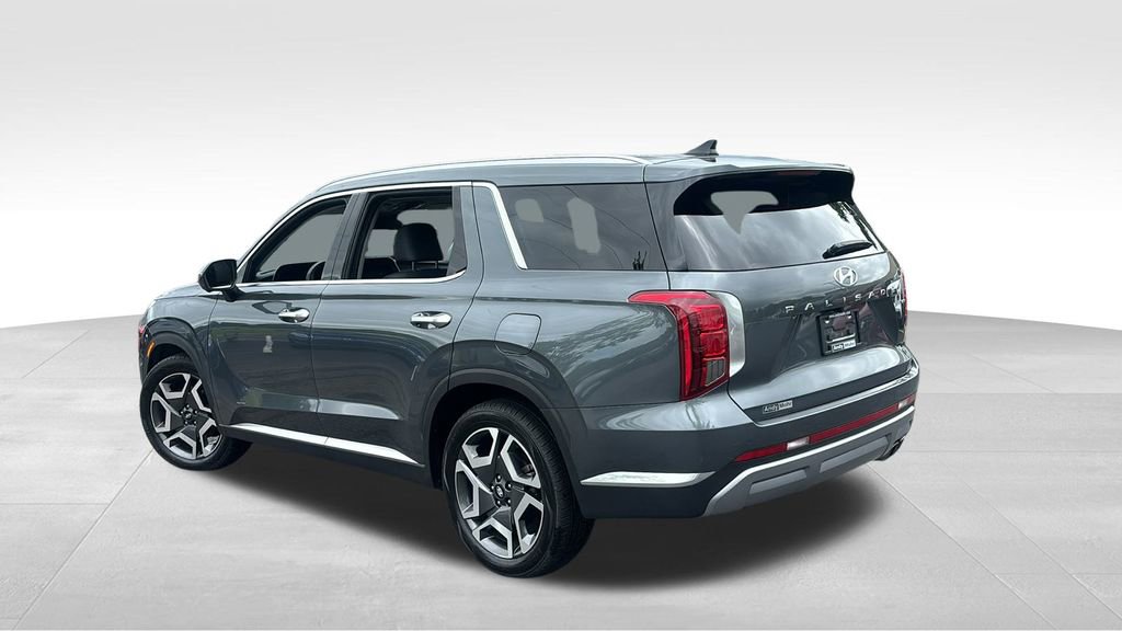 Used 2024 Hyundai Palisade Limited image 5