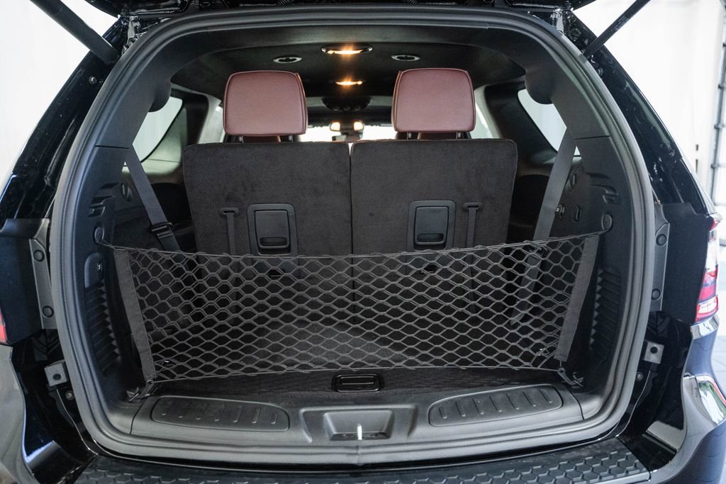 New 2026 Dodge Durango GT AWD/4WD image 9