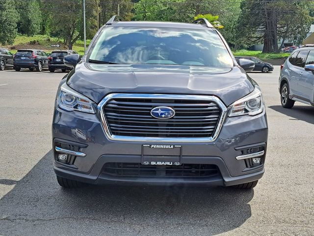 Used 2019 Subaru Ascent Limited AWD/4WD image 4