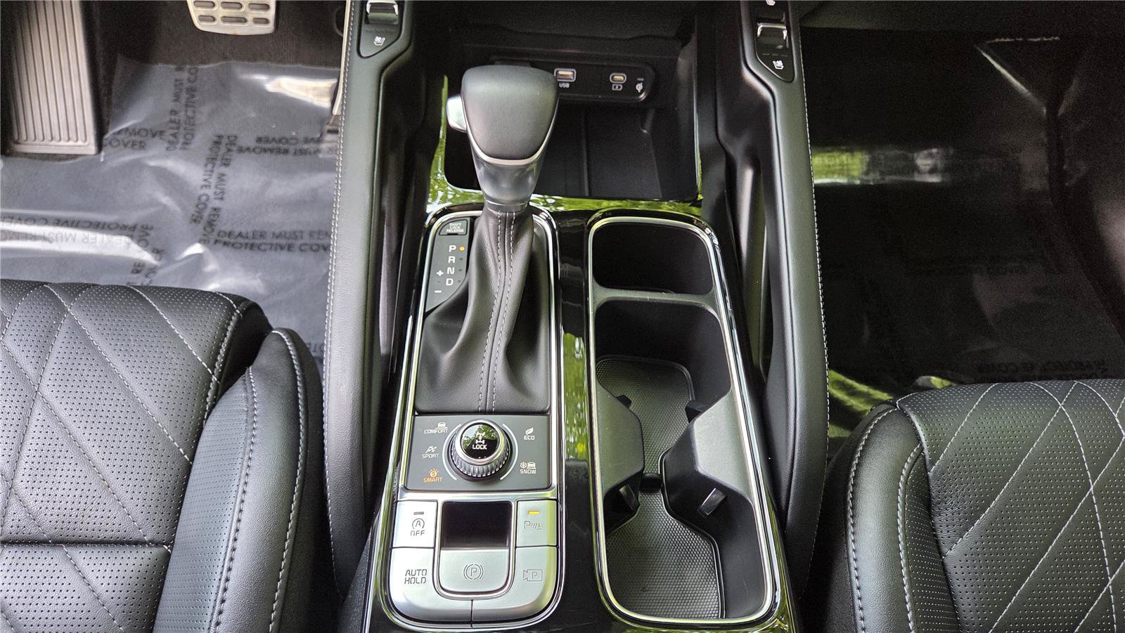 Certified 2024 Kia Telluride SX Prestige X-Line AWD/4WD image 25