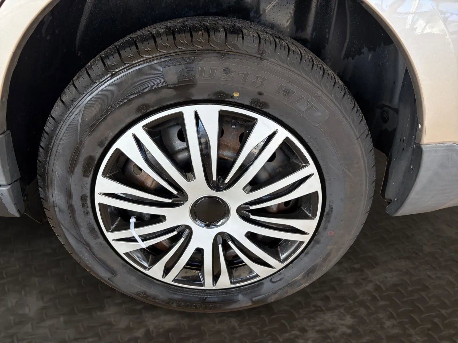 Used 2015 Subaru Outback 2.5i image 64