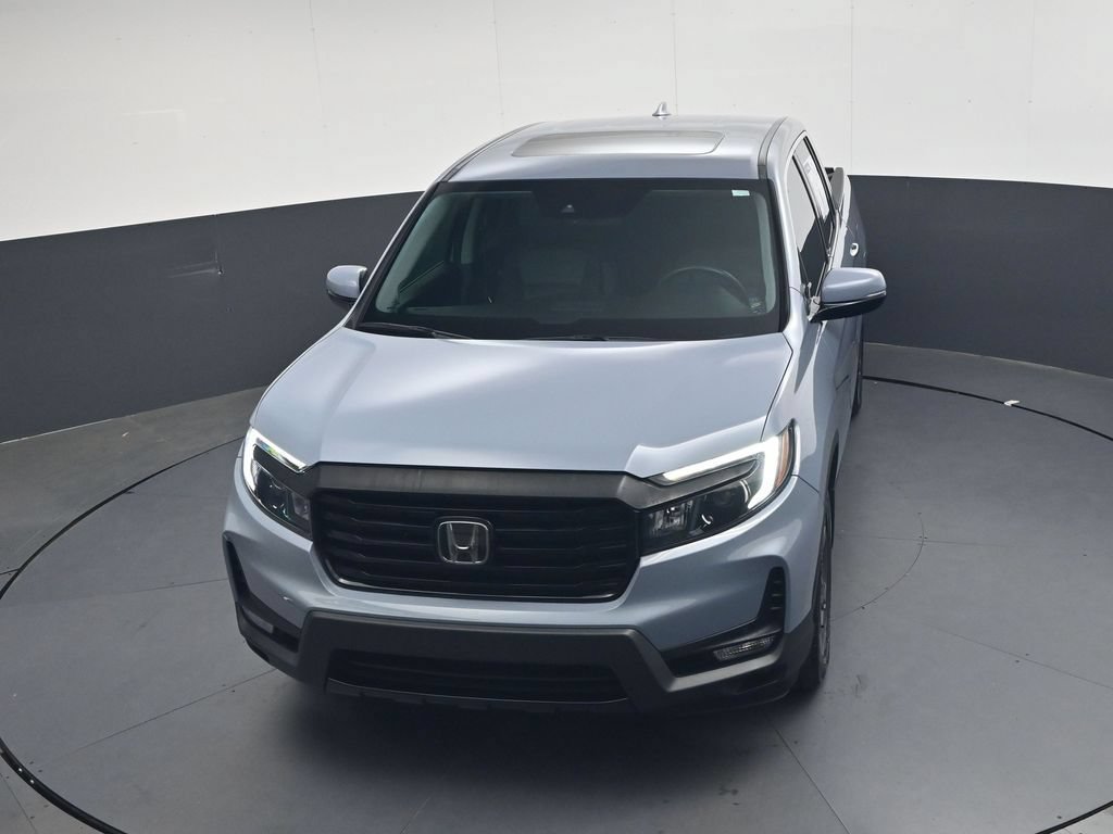 Certified 2023 Honda Ridgeline RTL-E image 34