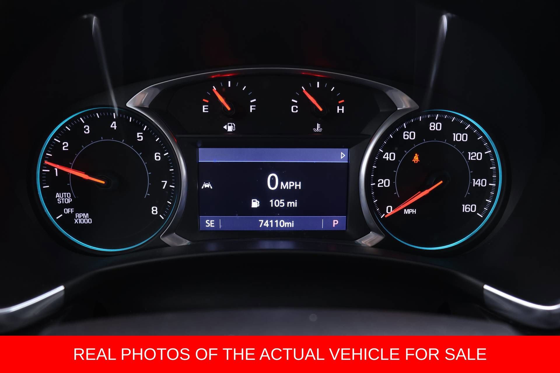 Used 2021 Chevrolet Equinox Premier image 6