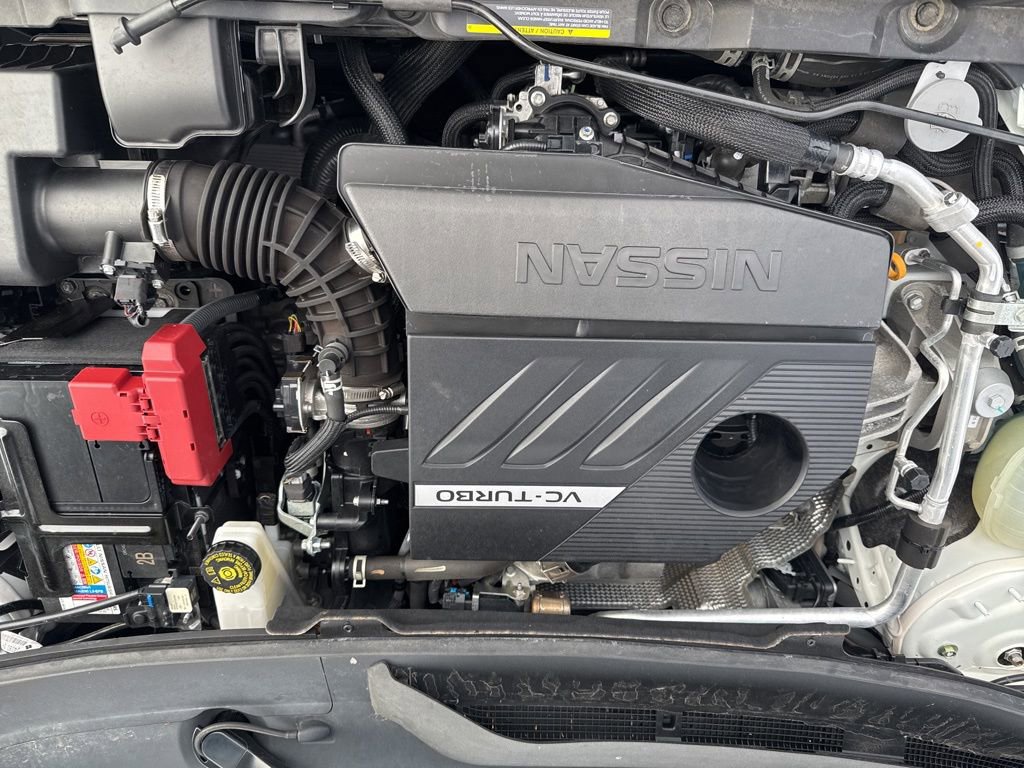 Used 2023 Nissan Rogue SV w/ SV Premium B Package AWD/4WD image 48