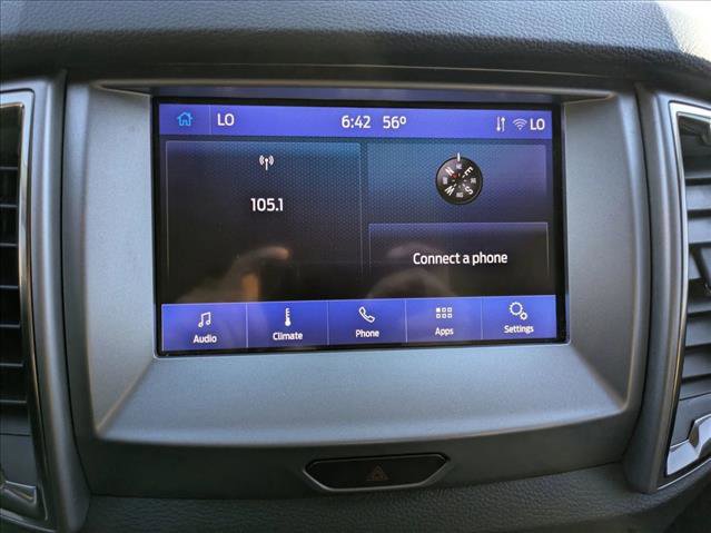 Used 2020 Ford Ranger XLT w/ Equipment Group 302A Luxury image 13