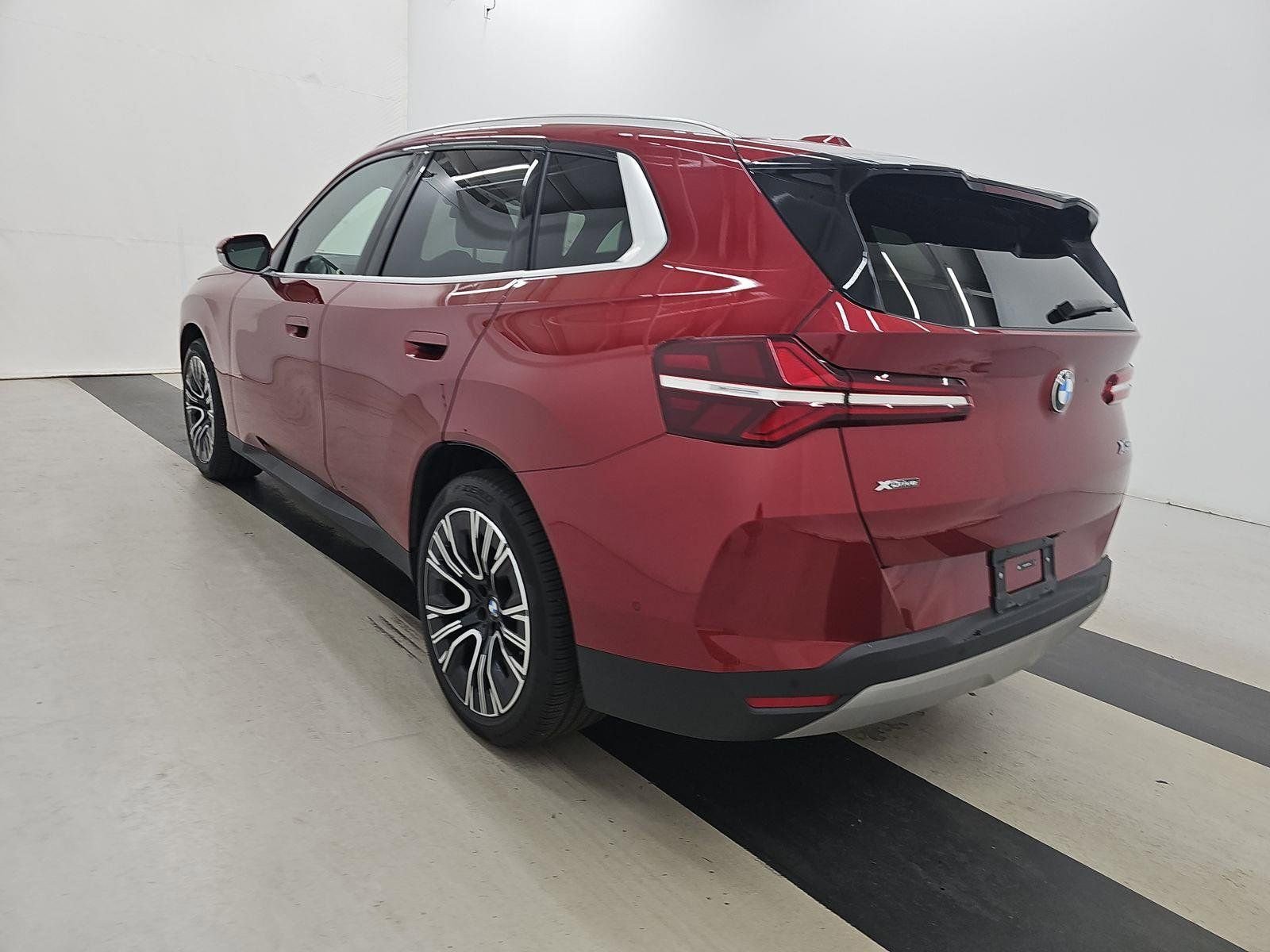 Used 2025 BMW X3 xDrive30i image 6