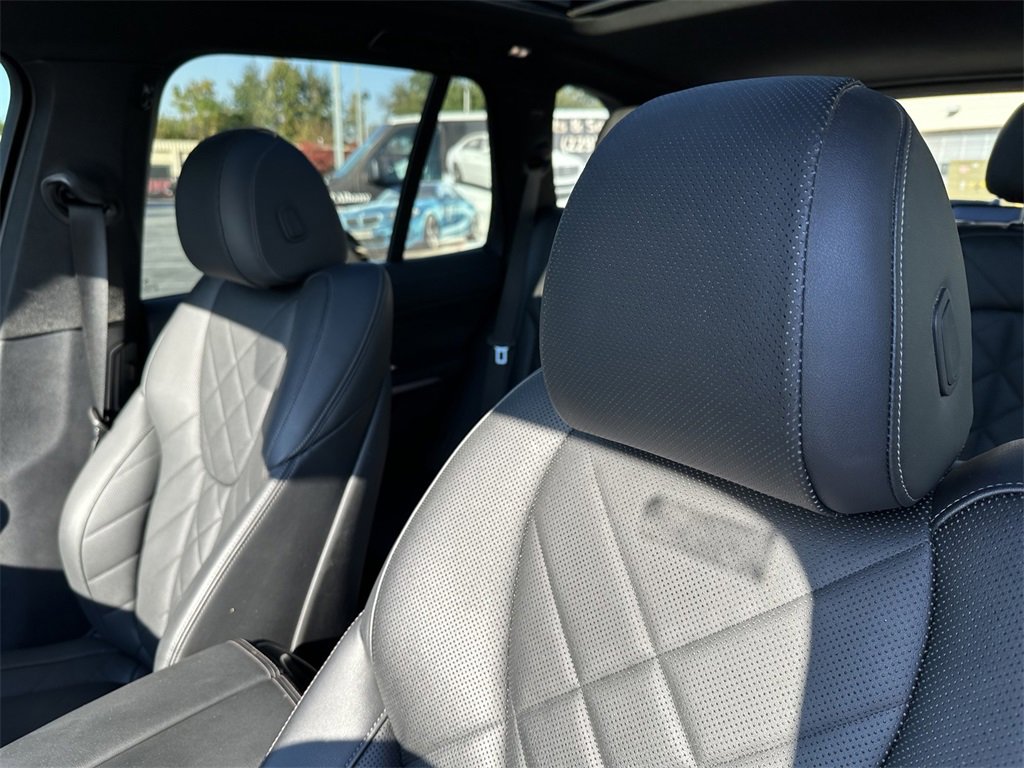 Certified 2023 BMW X5 sDrive40i w/ M Sport Package image 17