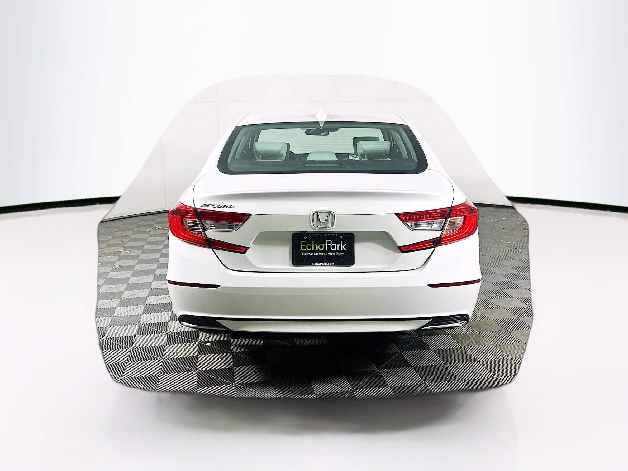 Used 2018 Honda Accord EX image 7