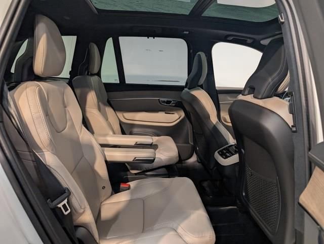 New 2026 Volvo XC90 B6 Ultra w/ Protection Package Premier image 24
