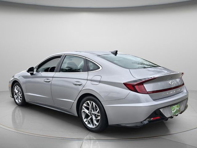 Used 2023 Hyundai Sonata SEL w/ Convenience Package image 7