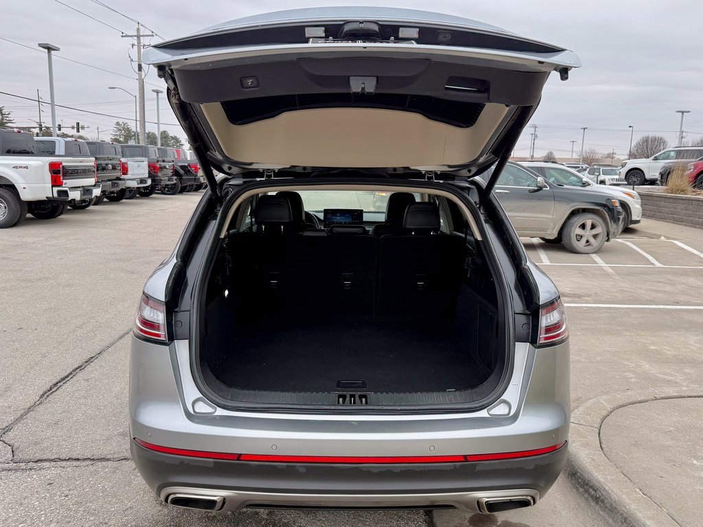 Used 2021 Lincoln Nautilus FWD w/ Equipment Group 101A image 14