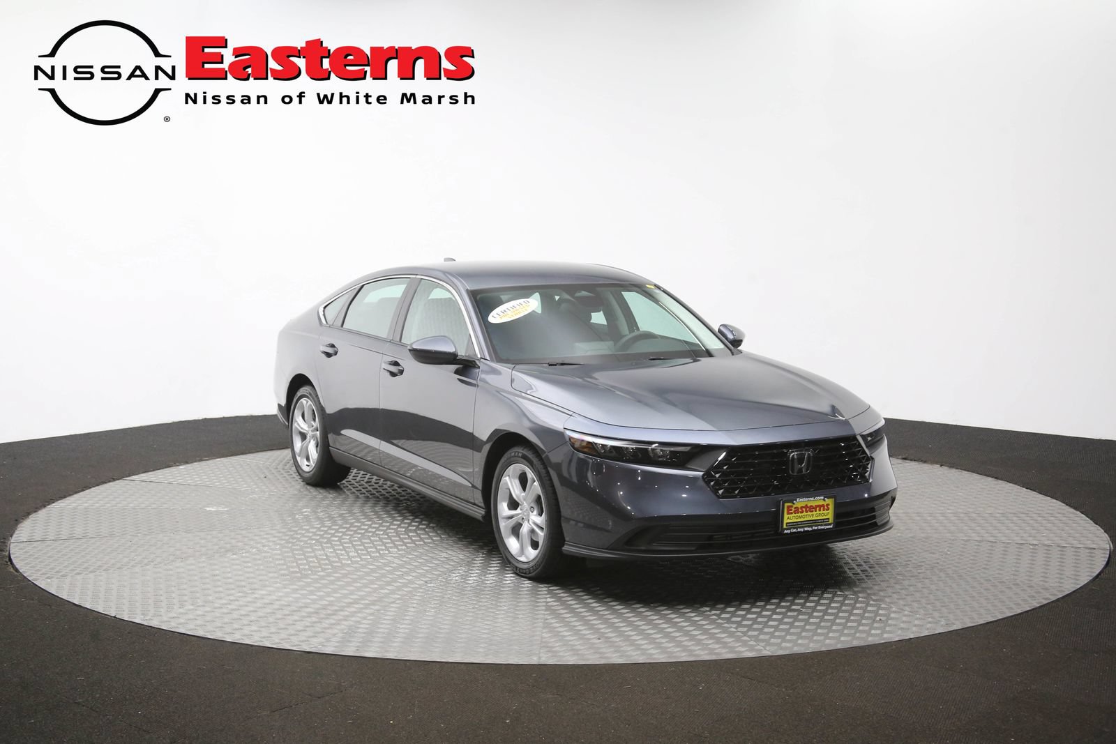Used 2025 Honda Accord LX image 47