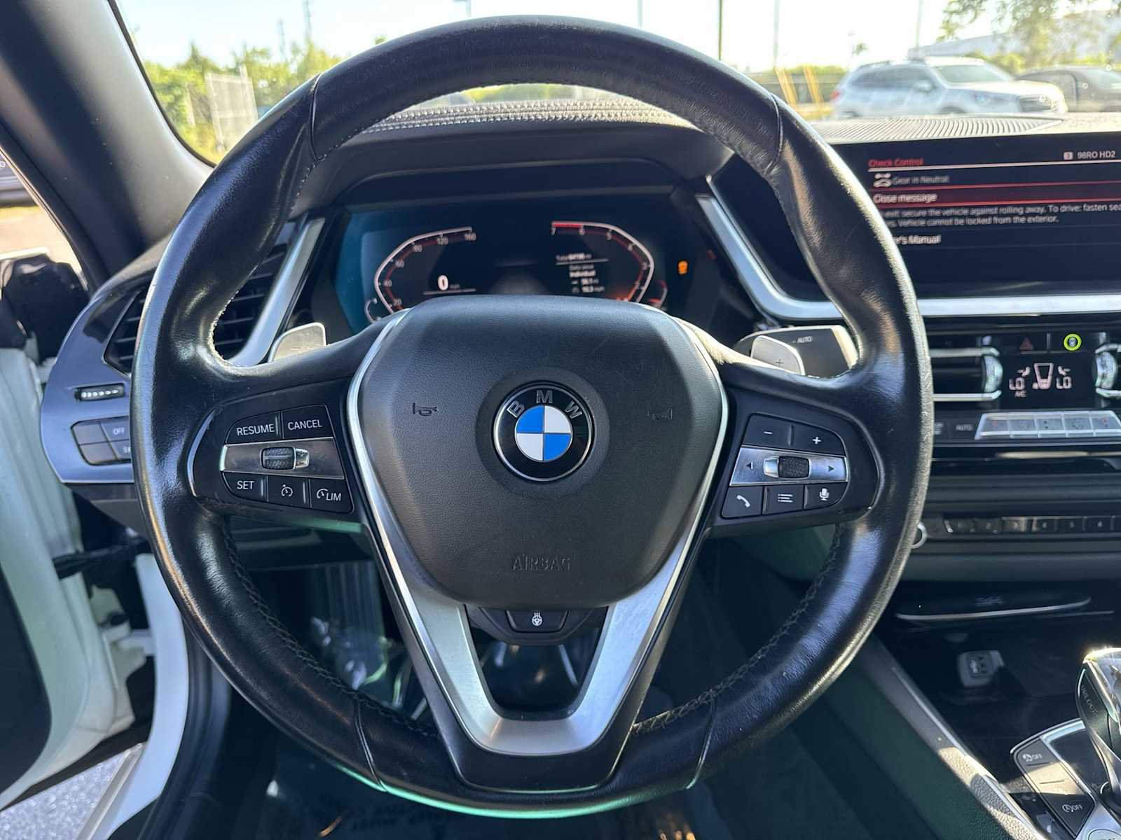 Used 2020 BMW Z4 sDrive30i w/ Convenience Package RWD image 20