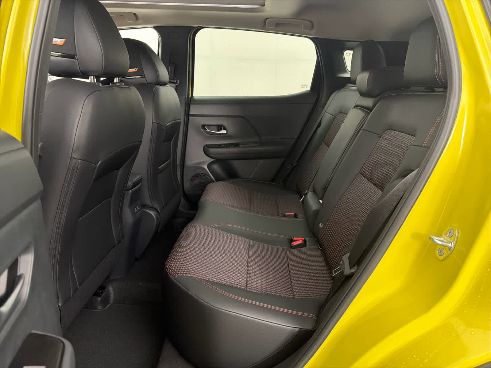 New 2026 Nissan Kicks SR w/ SR Premium Package image 11