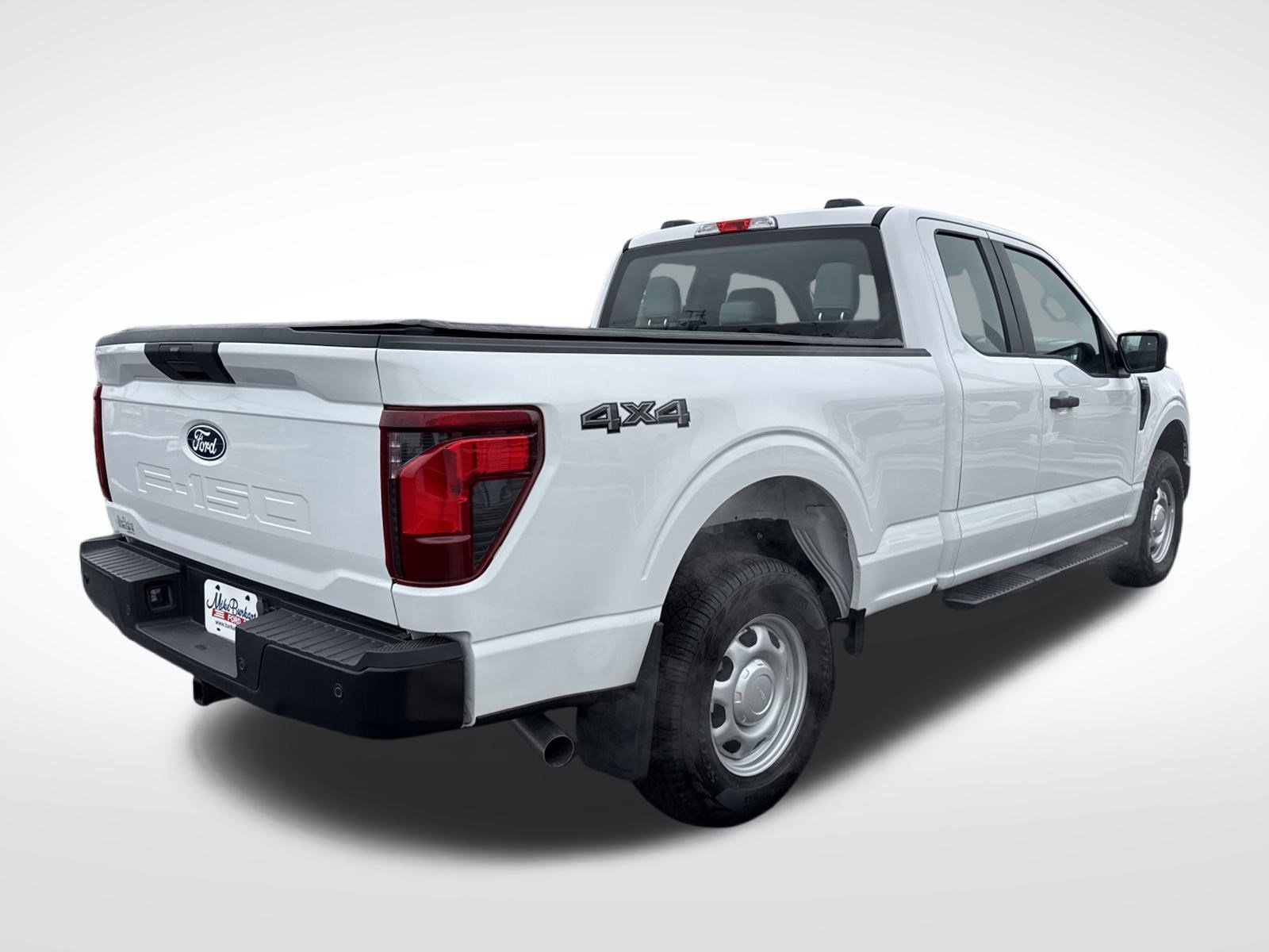 Used 2024 Ford F150 XL image 9