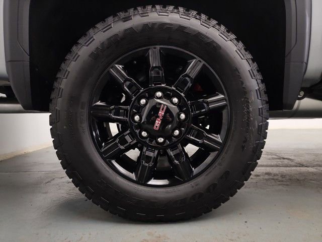 New 2025 GMC Sierra 2500 AT4 w/ AT4 Premium Plus Package image 37