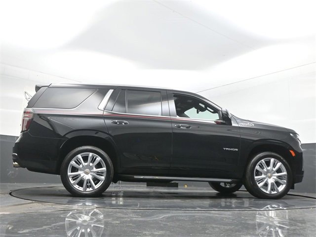 Used 2023 Chevrolet Tahoe High Country w/ Max Trailering Package image 55