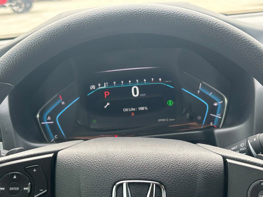 Used 2022 Honda Odyssey LX image 25