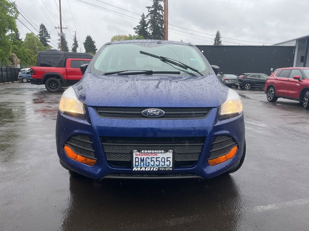 Used 2016 Ford Escape S FWD image 2