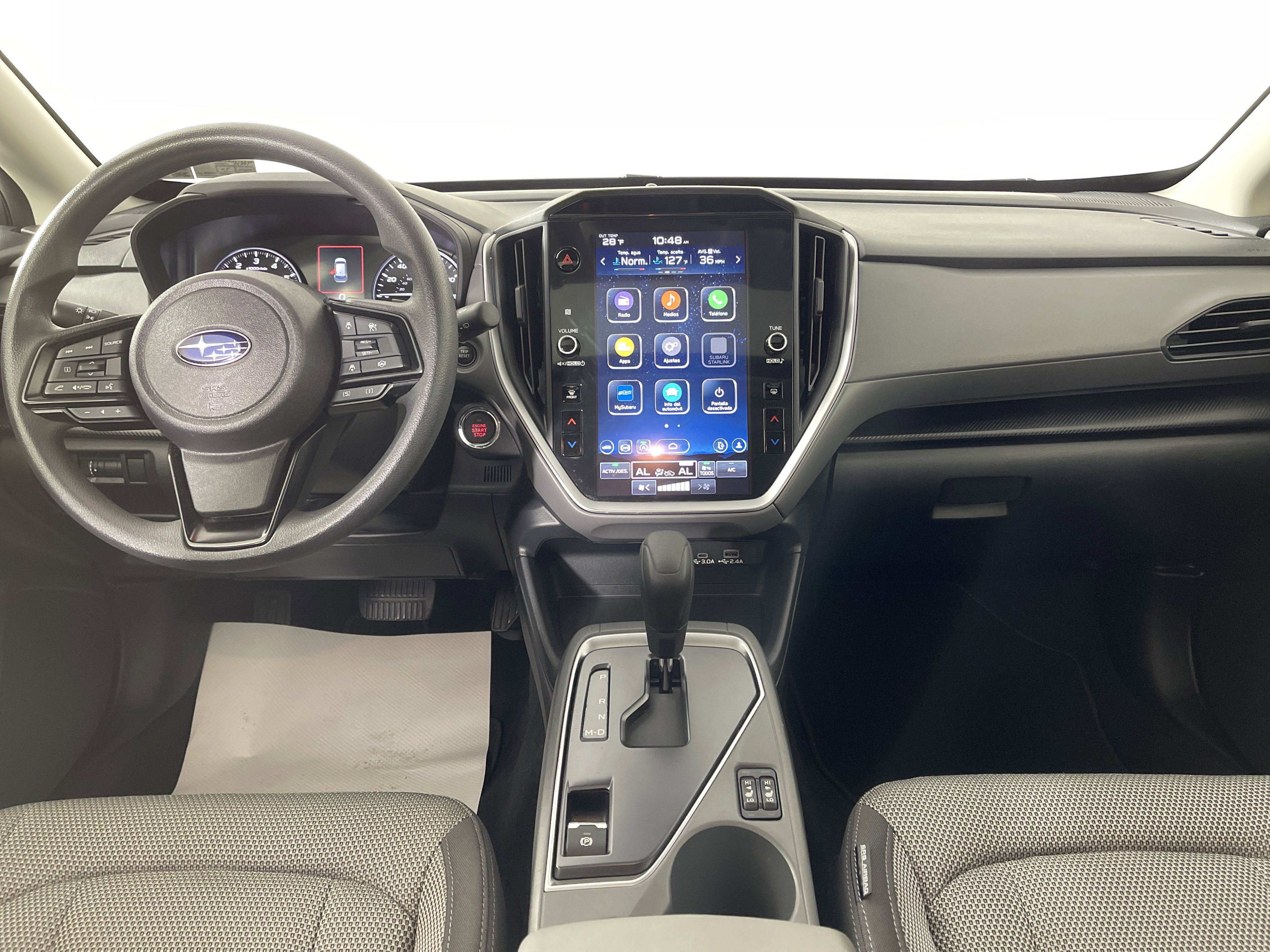 Used 2024 Subaru Crosstrek 2.0i Premium image 14