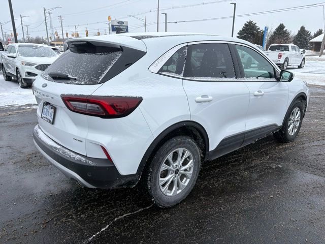 Used 2023 Ford Escape Active w/ Tech Pack #2 image 9
