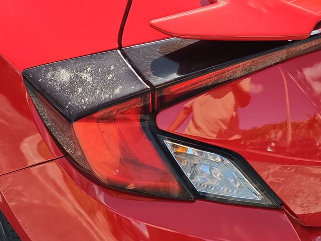 Used 2016 Honda Civic LX-P image 5