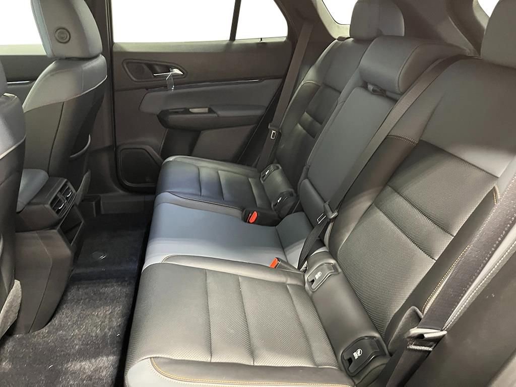 New 2026 Honda Prologue Elite image 21