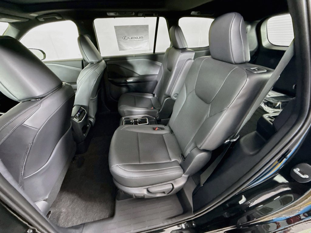 New 2026 Lexus TX 350 AWD w/ Technology Package image 17