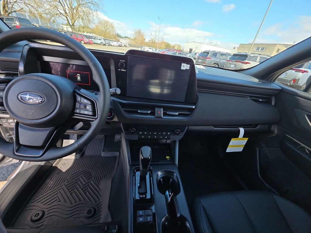 New 2026 Subaru Outback Premium image 15