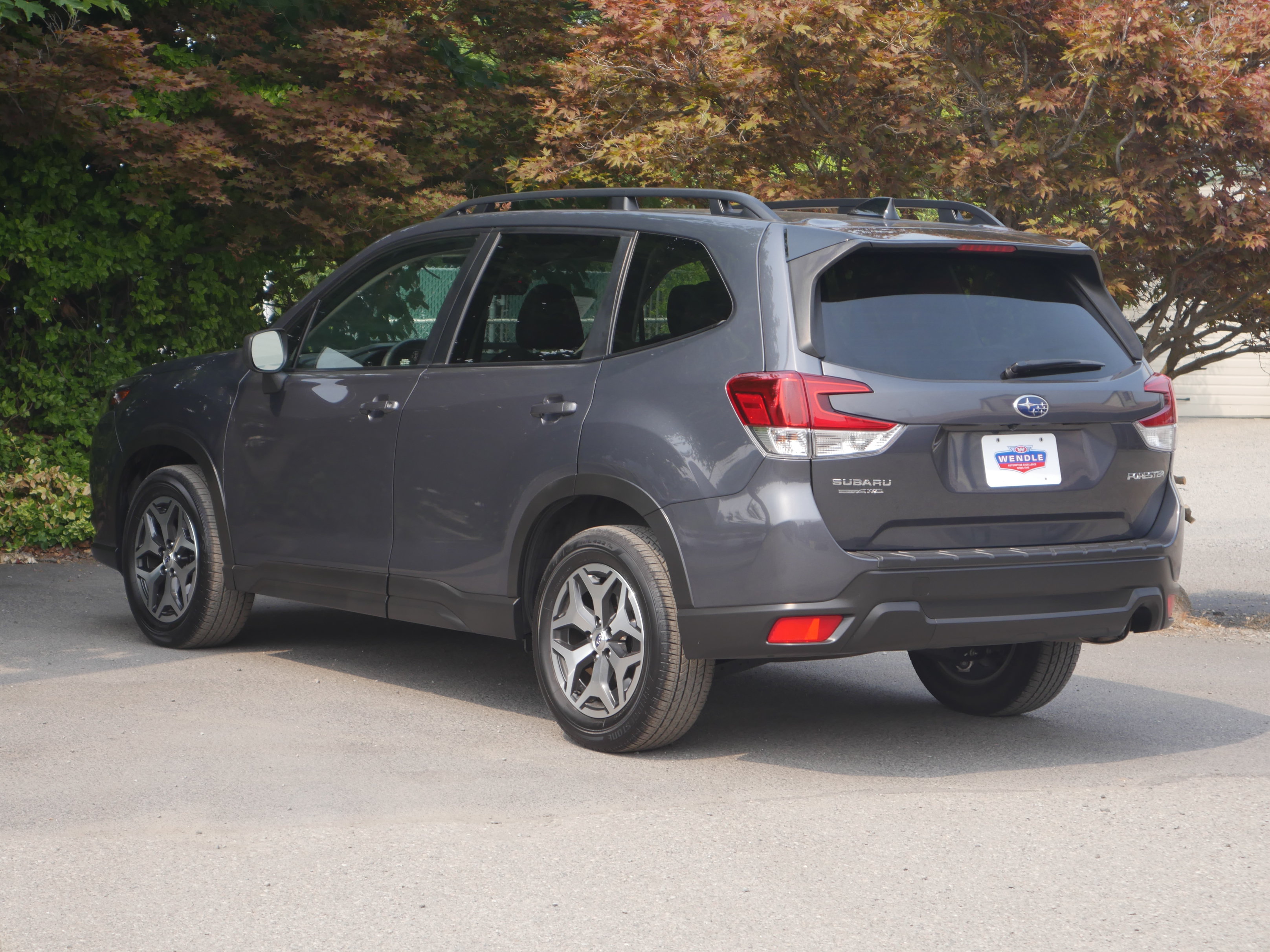 Used 2024 Subaru Forester Premium AWD/4WD image 20