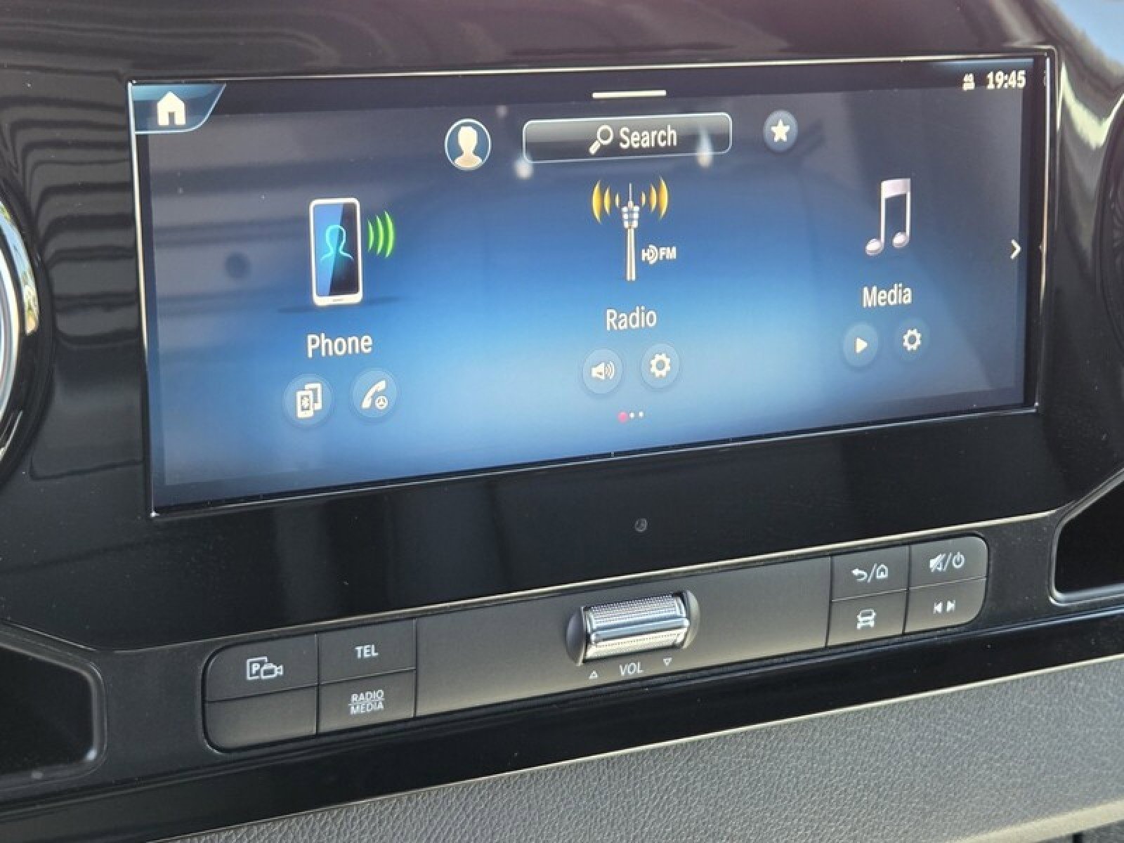 New 2025 Mercedes-Benz Sprinter 2500 image 26