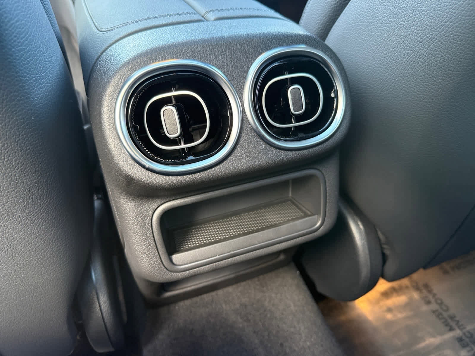 New 2026 Mercedes-Benz GLC 300 GLC 300 image 26