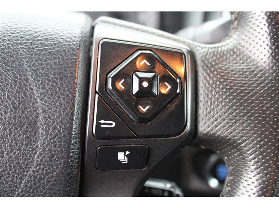 Used 2020 Toyota Tacoma TRD Sport w/ TRD Premium Sport Package image 20